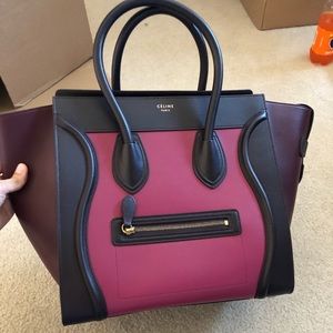 Celine bag
